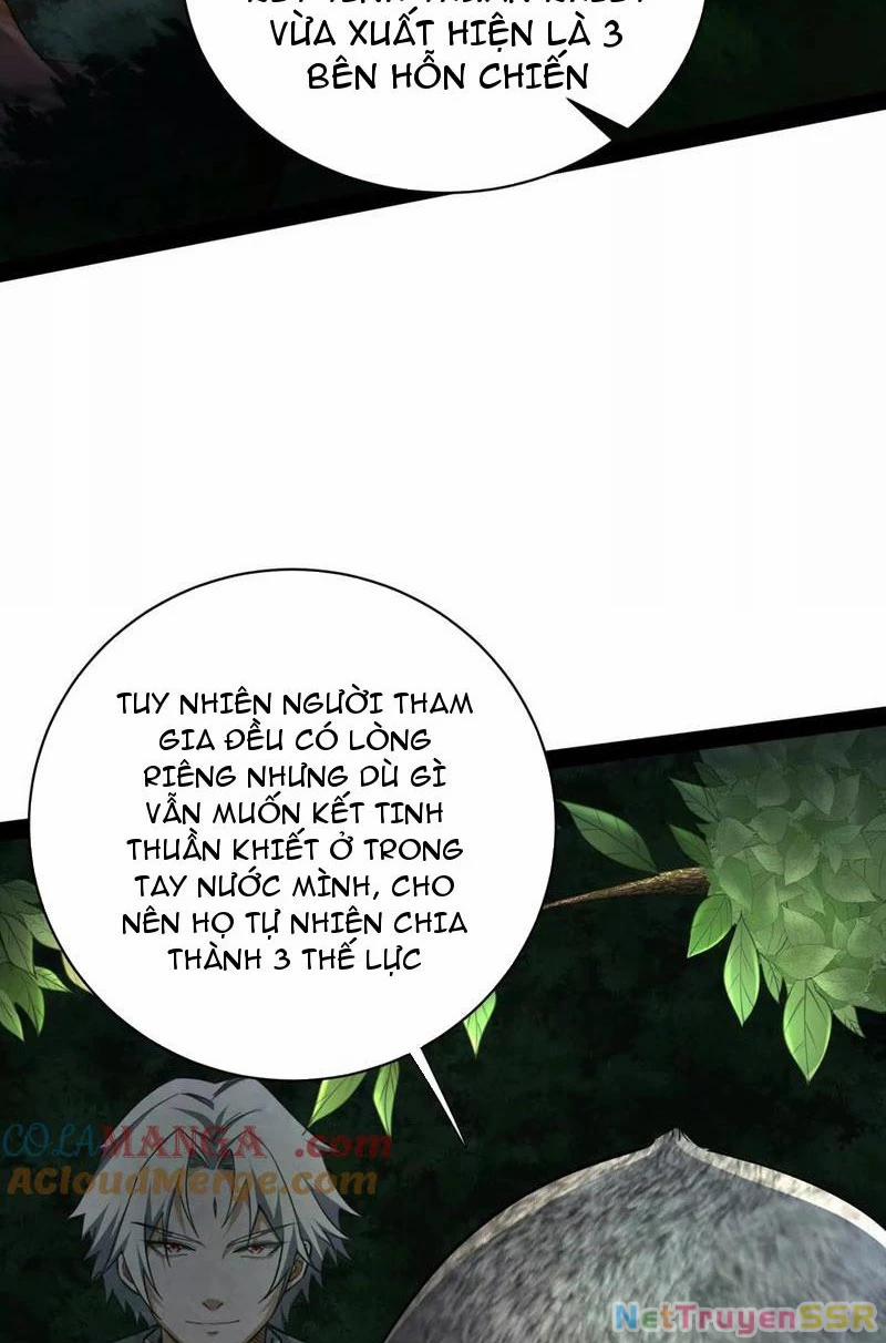 Đại Liên Minh Phản Xuyên Việt Của Bạo Quân 85 trang 43