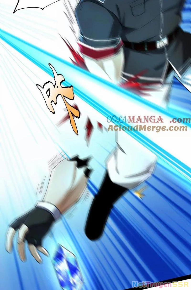 Đại Liên Minh Phản Xuyên Việt Của Bạo Quân 85 trang 47