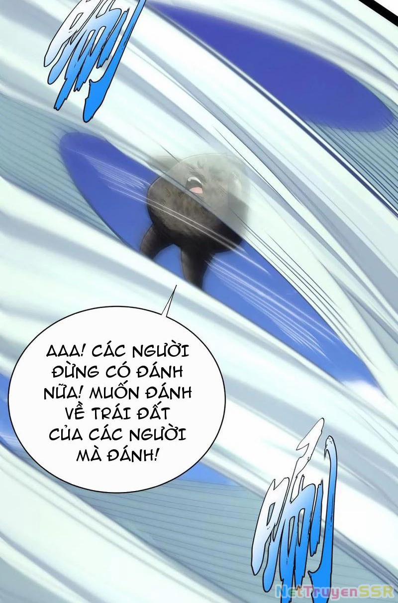 Đại Liên Minh Phản Xuyên Việt Của Bạo Quân 85 trang 58