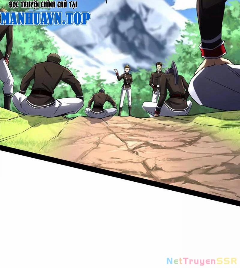 Đại Liên Minh Phản Xuyên Việt Của Bạo Quân 85 trang 67