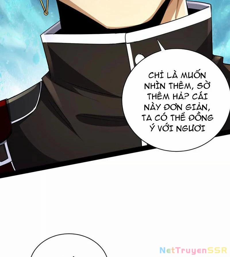 Đại Liên Minh Phản Xuyên Việt Của Bạo Quân 85 trang 74