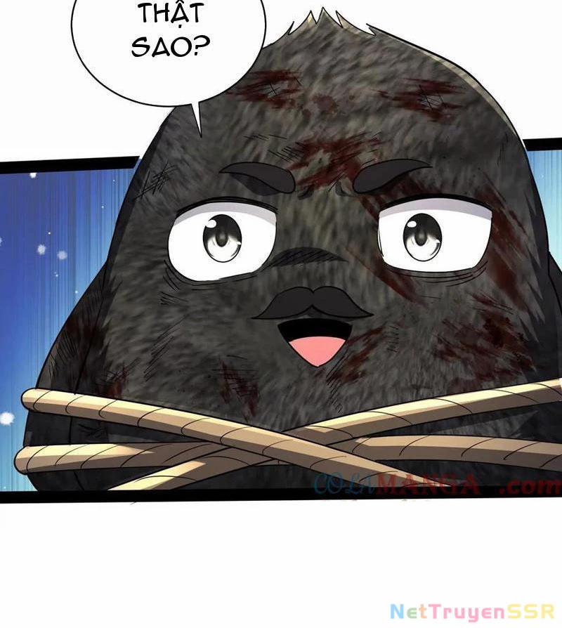 Đại Liên Minh Phản Xuyên Việt Của Bạo Quân 85 trang 75