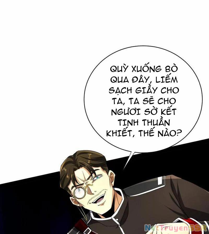 Đại Liên Minh Phản Xuyên Việt Của Bạo Quân 85 trang 76