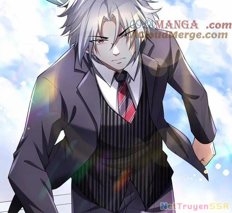 Đại Liên Minh Phản Xuyên Việt Của Bạo Quân 86 trang 105