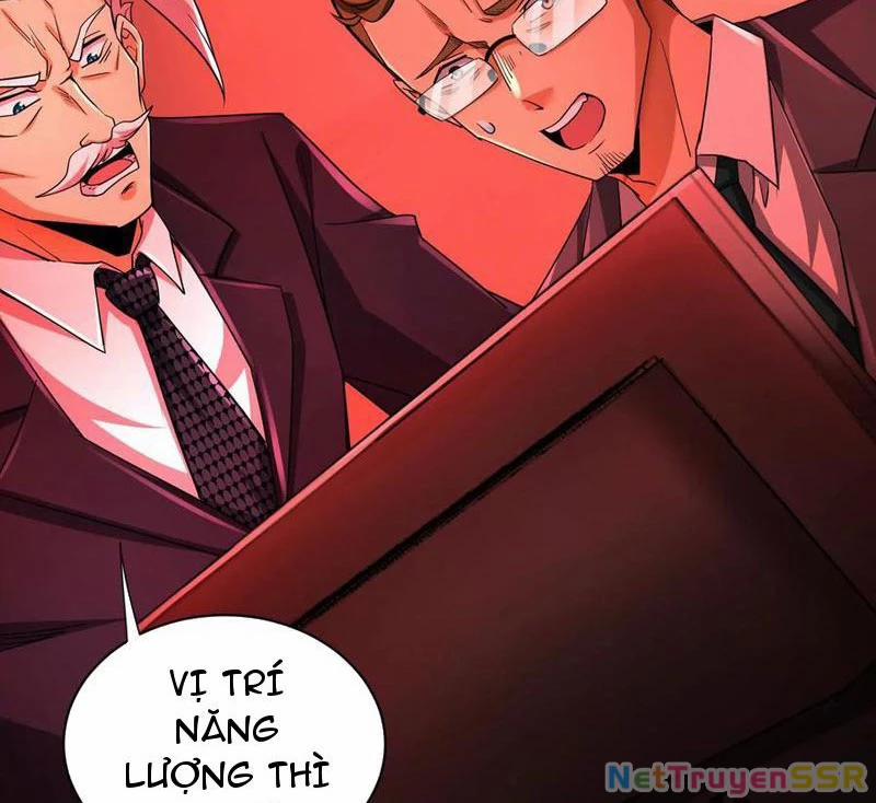 Đại Liên Minh Phản Xuyên Việt Của Bạo Quân 86 trang 123