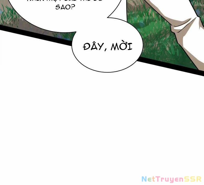 Đại Liên Minh Phản Xuyên Việt Của Bạo Quân 86 trang 13
