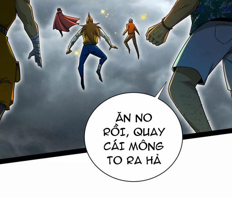 Đại Liên Minh Phản Xuyên Việt Của Bạo Quân 87 trang 115