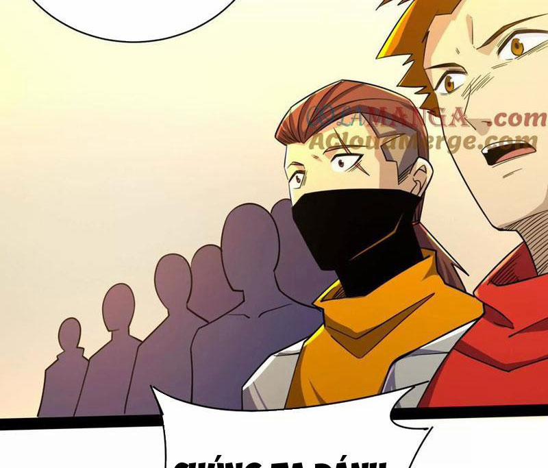 Đại Liên Minh Phản Xuyên Việt Của Bạo Quân 87 trang 138