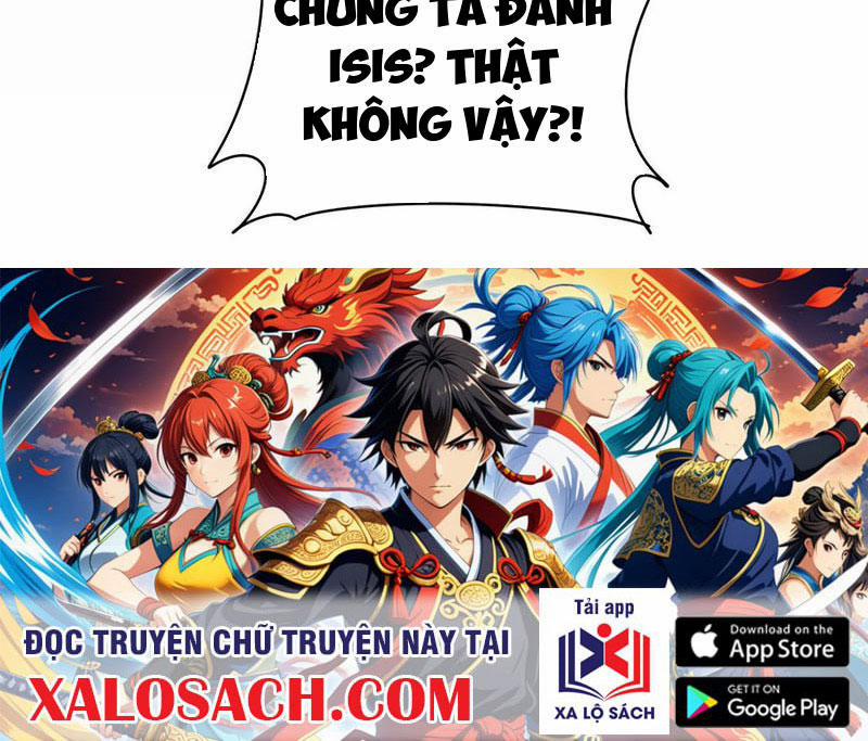 Đại Liên Minh Phản Xuyên Việt Của Bạo Quân 87 trang 139