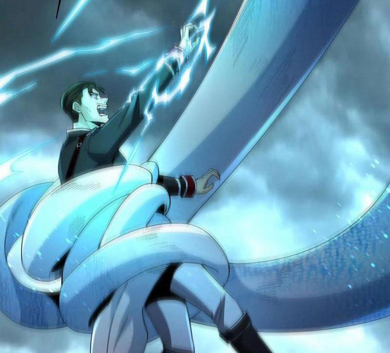 Đại Liên Minh Phản Xuyên Việt Của Bạo Quân 87 trang 33