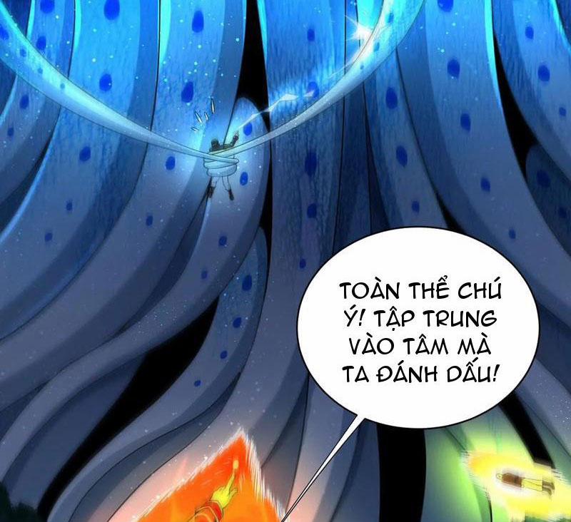 Đại Liên Minh Phản Xuyên Việt Của Bạo Quân 87 trang 36