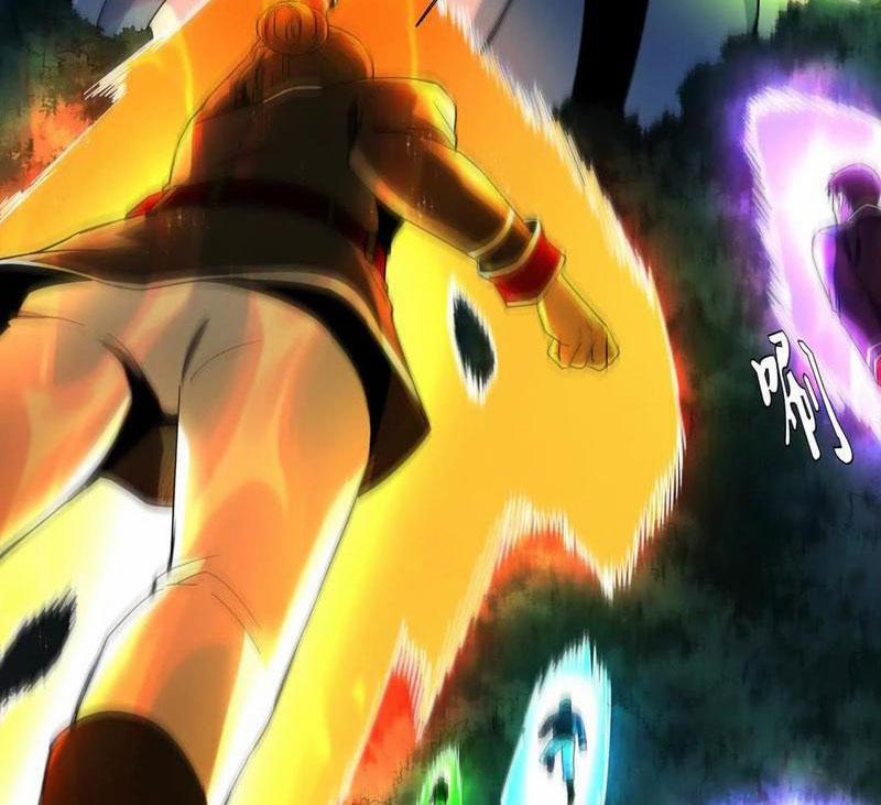 Đại Liên Minh Phản Xuyên Việt Của Bạo Quân 87 trang 37