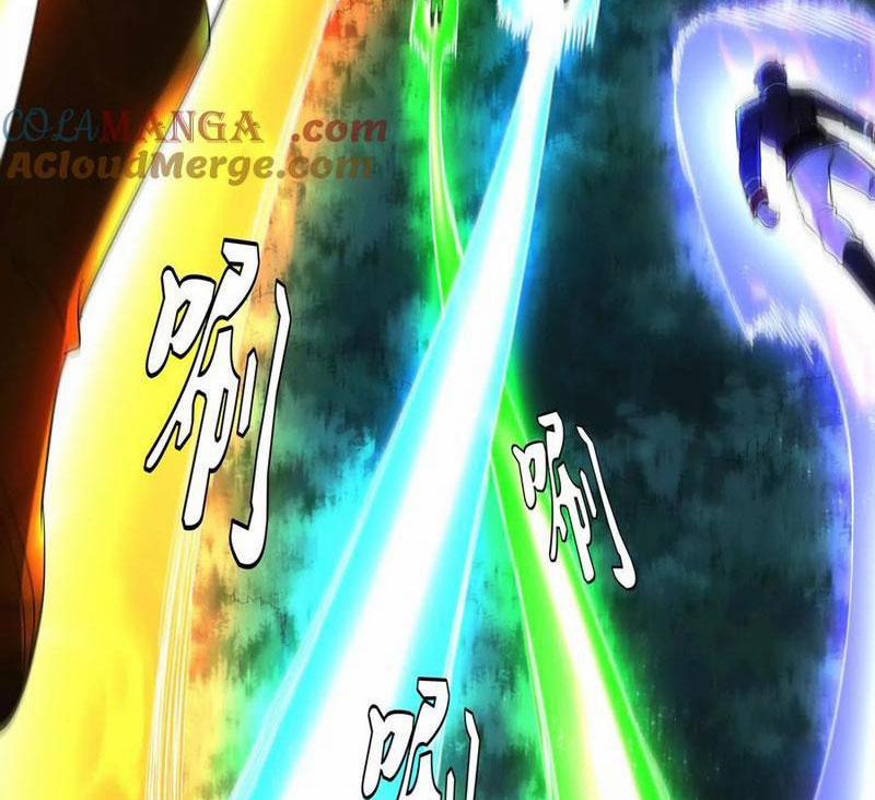 Đại Liên Minh Phản Xuyên Việt Của Bạo Quân 87 trang 38