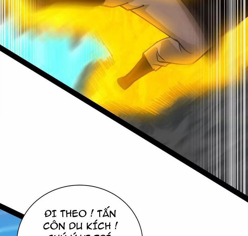 Đại Liên Minh Phản Xuyên Việt Của Bạo Quân 88 trang 105