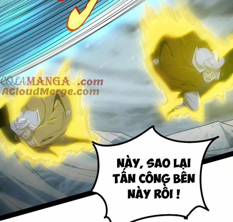 Đại Liên Minh Phản Xuyên Việt Của Bạo Quân 88 trang 118