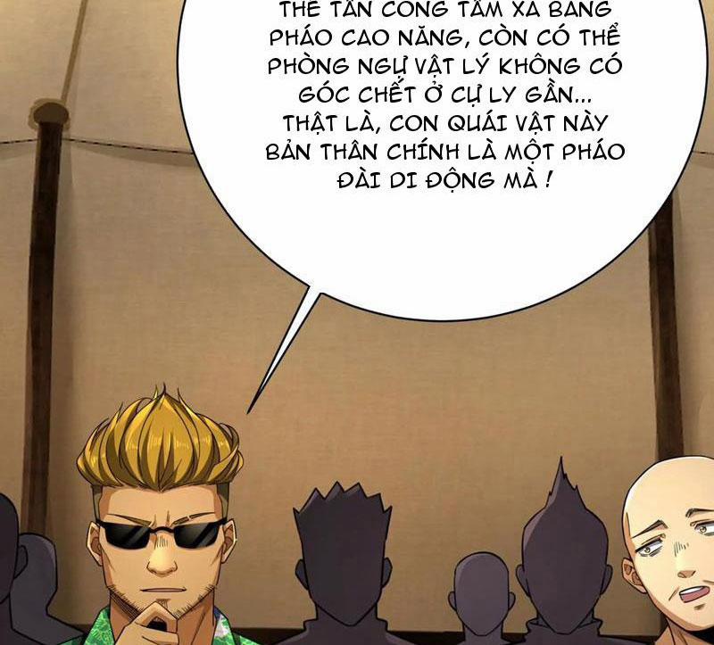 Đại Liên Minh Phản Xuyên Việt Của Bạo Quân 88 trang 12