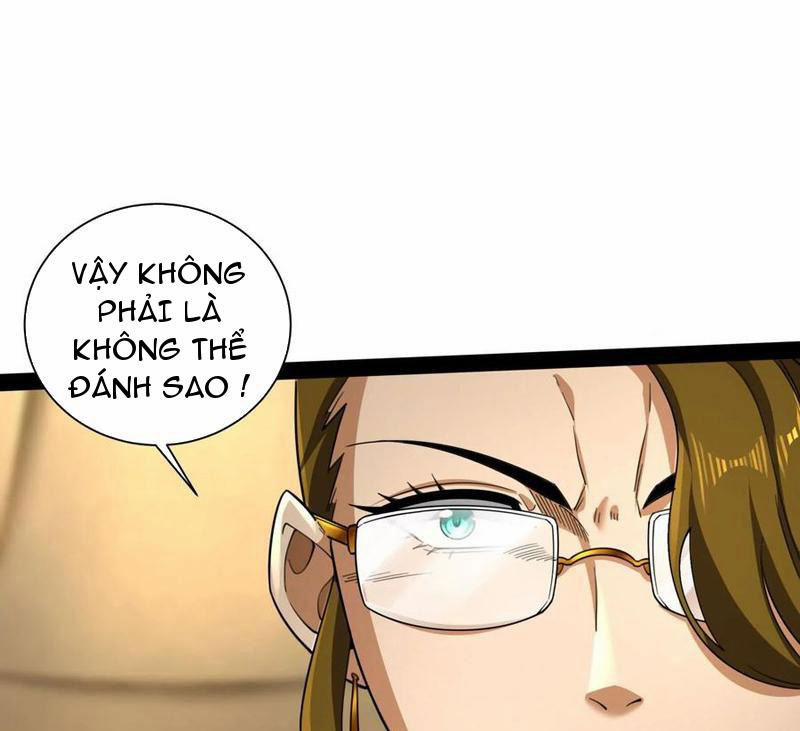 Đại Liên Minh Phản Xuyên Việt Của Bạo Quân 88 trang 35