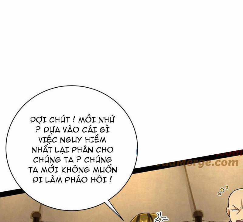Đại Liên Minh Phản Xuyên Việt Của Bạo Quân 88 trang 52