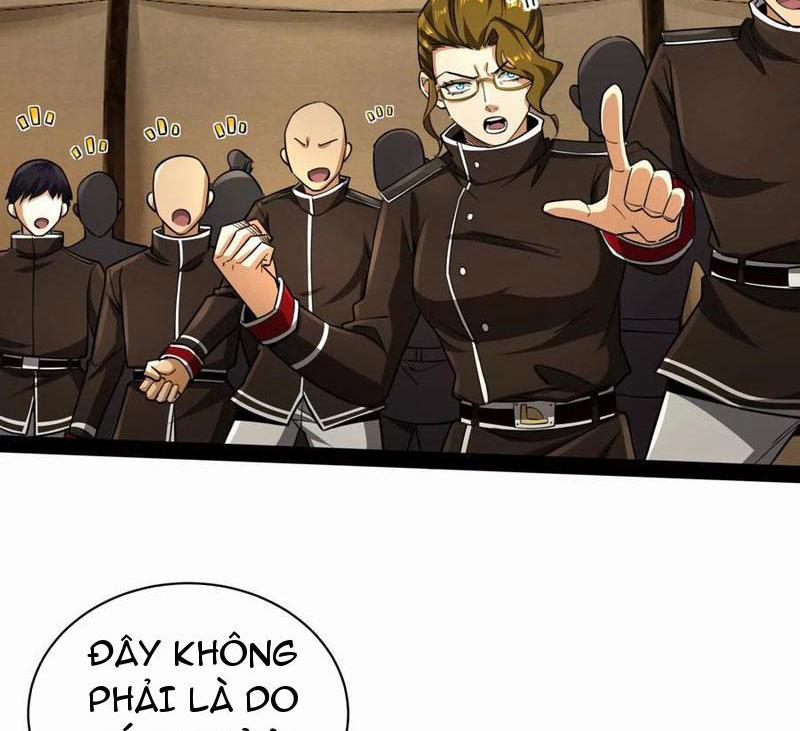 Đại Liên Minh Phản Xuyên Việt Của Bạo Quân 88 trang 53