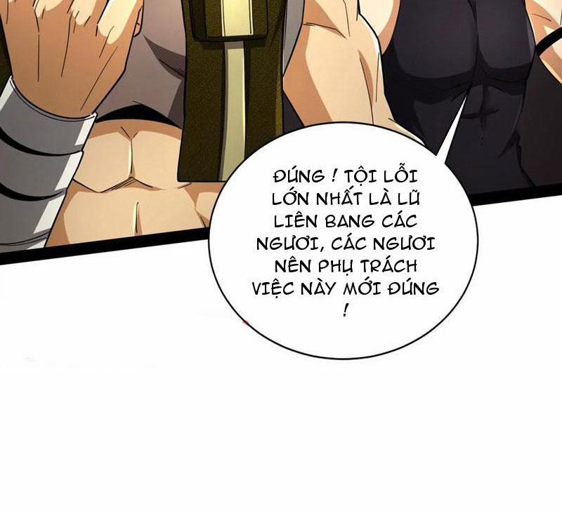 Đại Liên Minh Phản Xuyên Việt Của Bạo Quân 88 trang 55