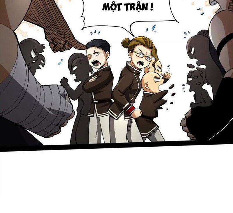 Đại Liên Minh Phản Xuyên Việt Của Bạo Quân 88 trang 57