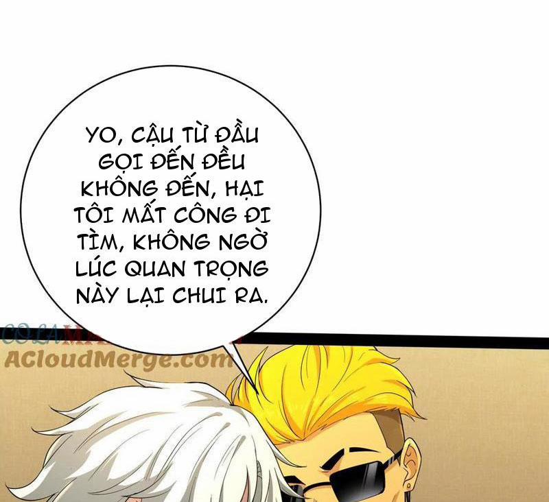 Đại Liên Minh Phản Xuyên Việt Của Bạo Quân 88 trang 75