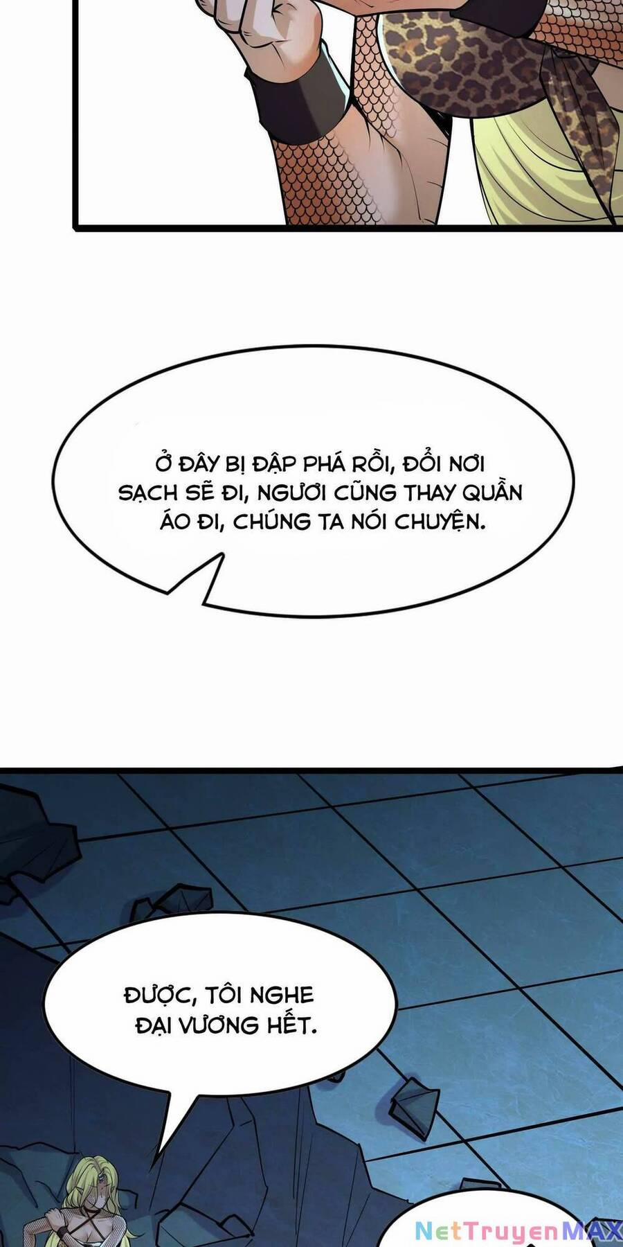 Đại Liên Minh Phản Xuyên Việt Của Bạo Quân 9 trang 11