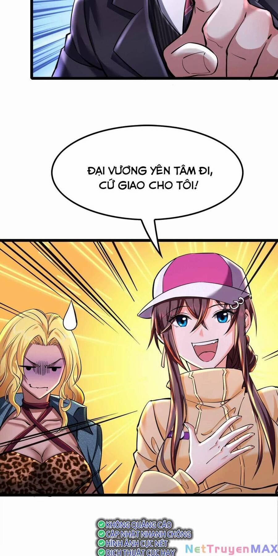Đại Liên Minh Phản Xuyên Việt Của Bạo Quân 9 trang 26