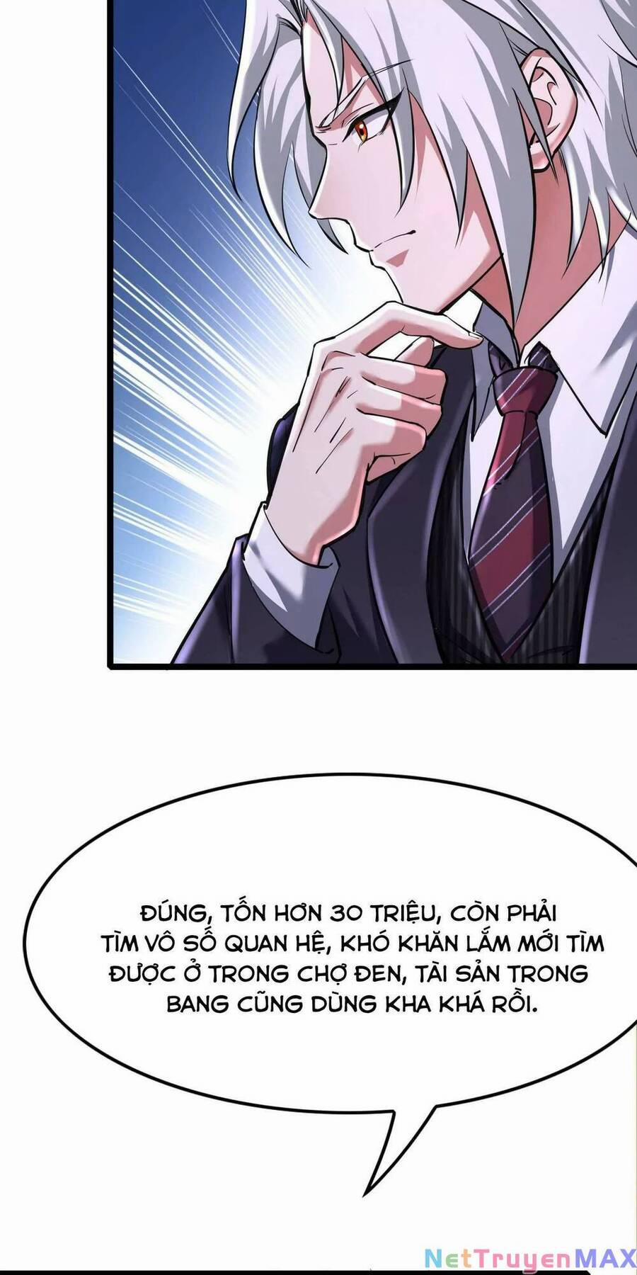 Đại Liên Minh Phản Xuyên Việt Của Bạo Quân 9 trang 29