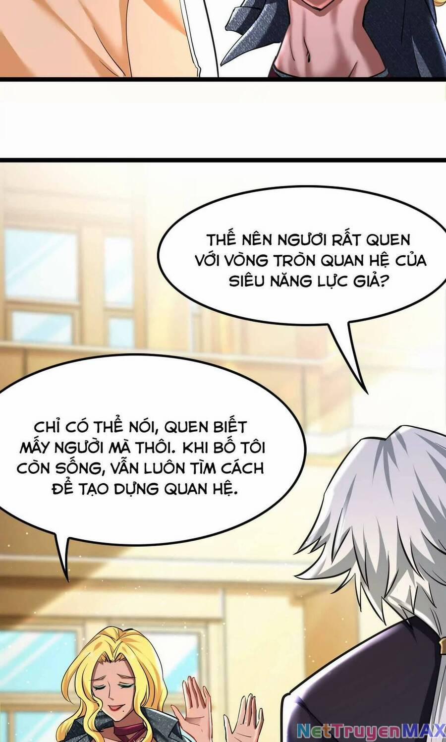 Đại Liên Minh Phản Xuyên Việt Của Bạo Quân 9 trang 33
