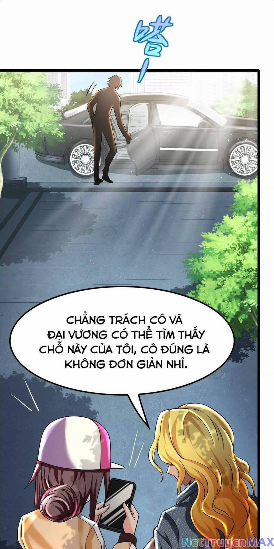 Đại Liên Minh Phản Xuyên Việt Của Bạo Quân 9 trang 48