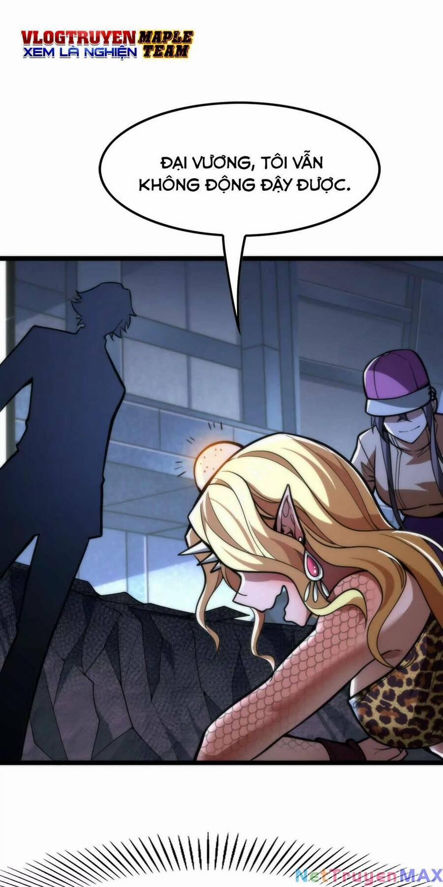 Đại Liên Minh Phản Xuyên Việt Của Bạo Quân 9 trang 5