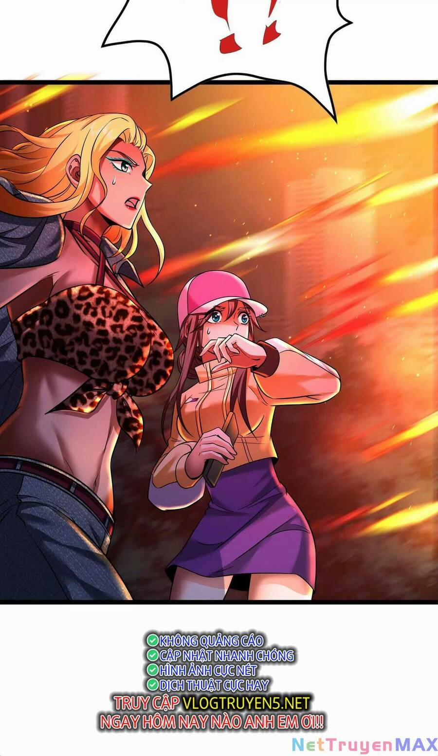 Đại Liên Minh Phản Xuyên Việt Của Bạo Quân 9 trang 54