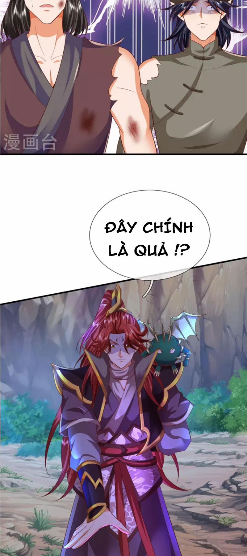 Đại Ma Hoàng Thường Ngày Phiền Não 116 trang 2