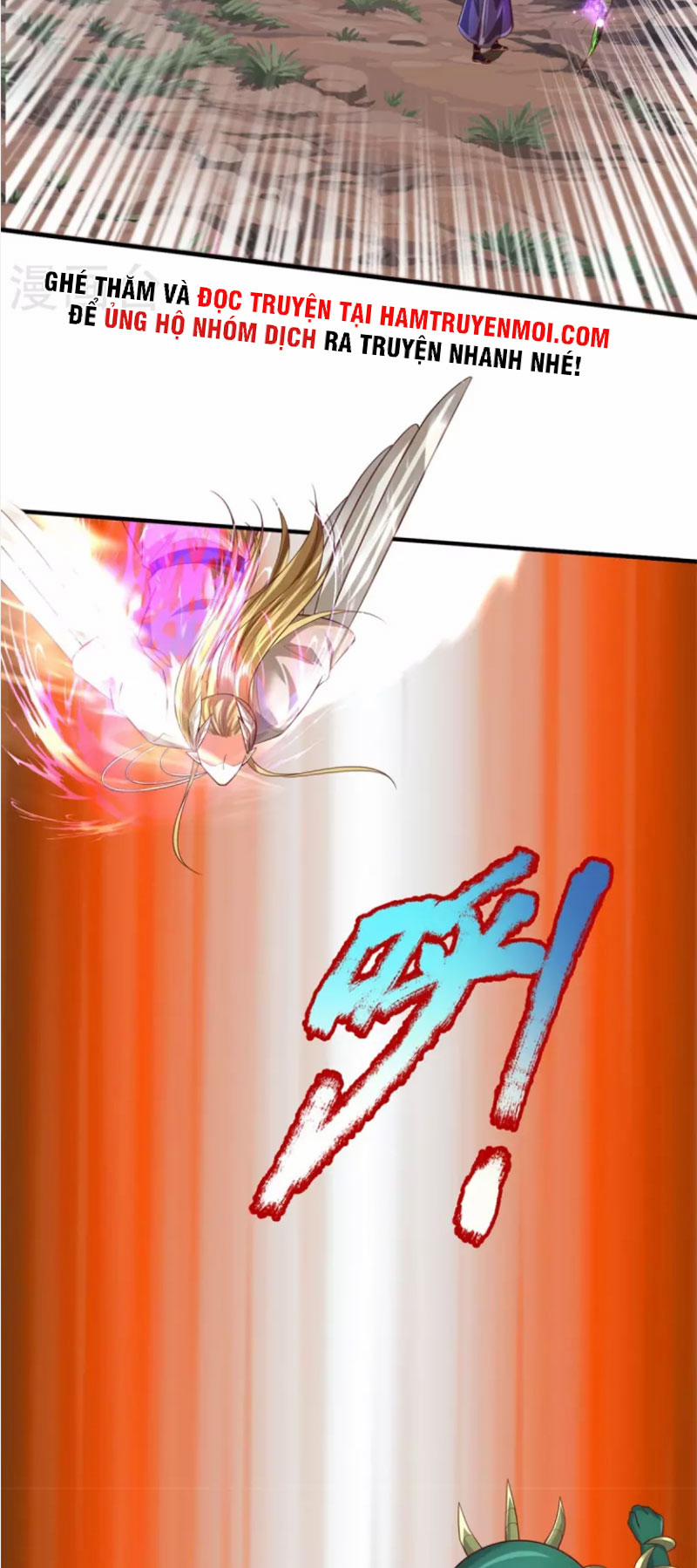 Đại Ma Hoàng Thường Ngày Phiền Não 116 trang 4