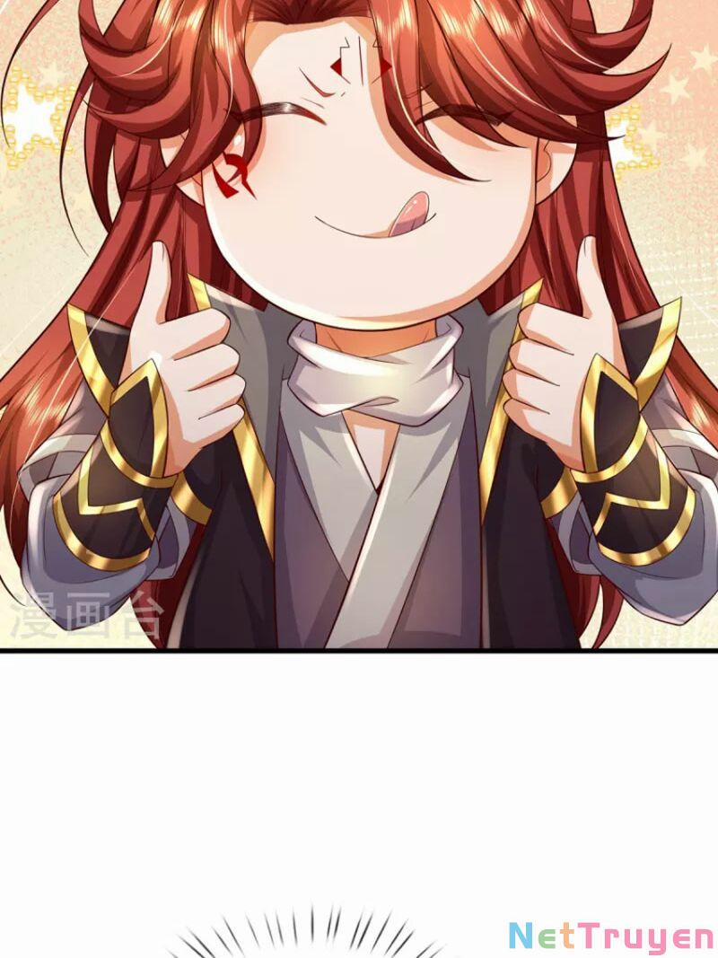 Đại Ma Hoàng Thường Ngày Phiền Não 119 trang 11