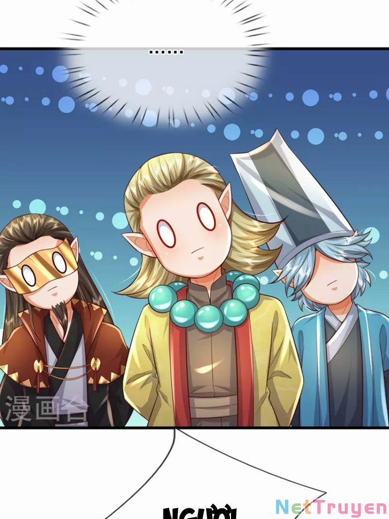 Đại Ma Hoàng Thường Ngày Phiền Não 119 trang 12