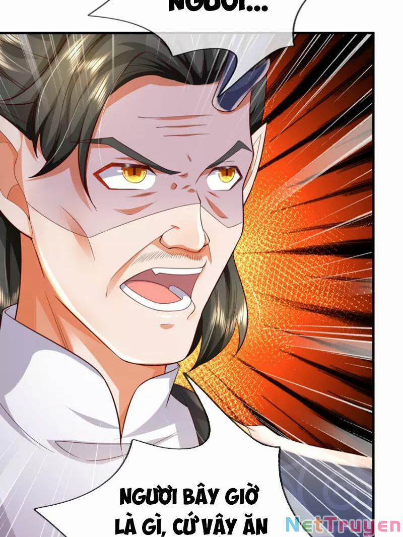 Đại Ma Hoàng Thường Ngày Phiền Não 119 trang 13