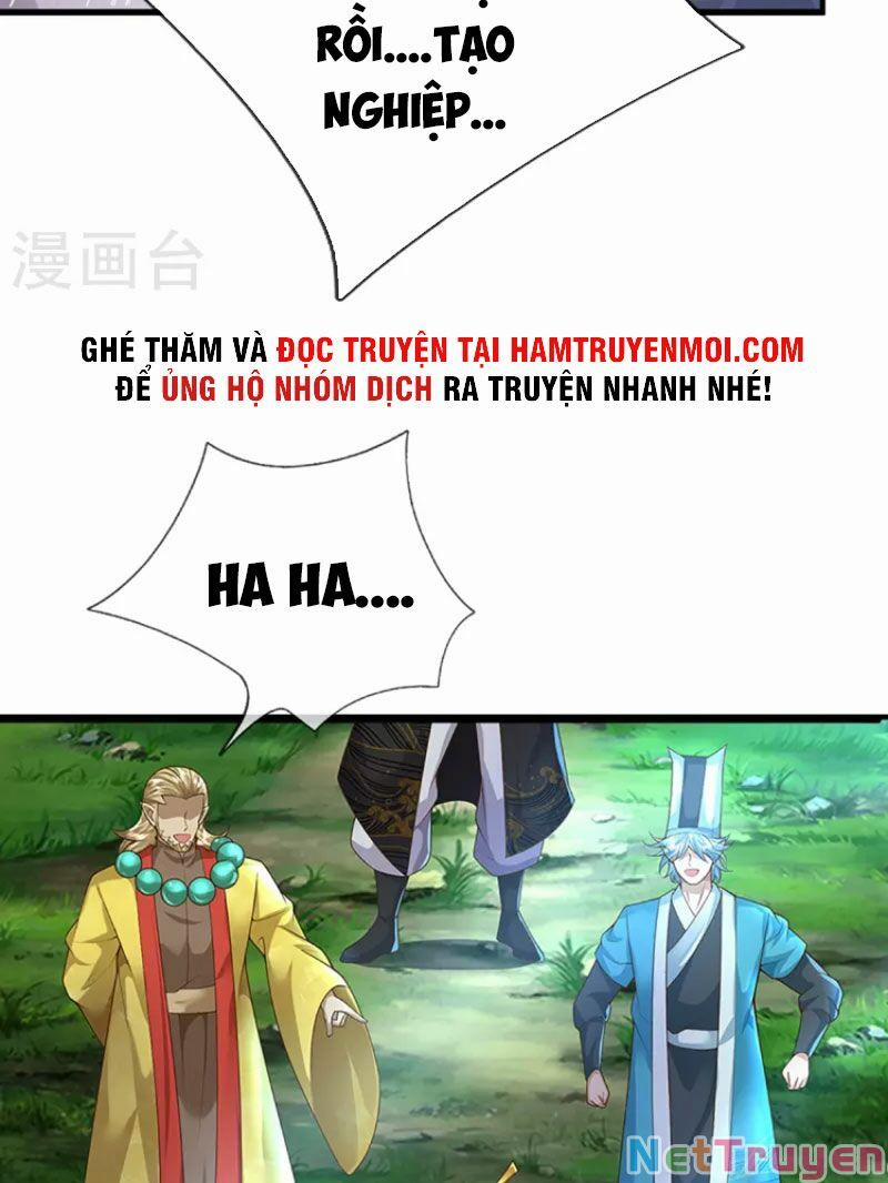 Đại Ma Hoàng Thường Ngày Phiền Não 119 trang 14