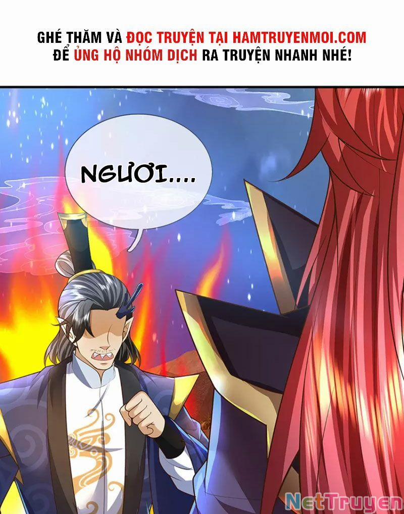 Đại Ma Hoàng Thường Ngày Phiền Não 119 trang 16
