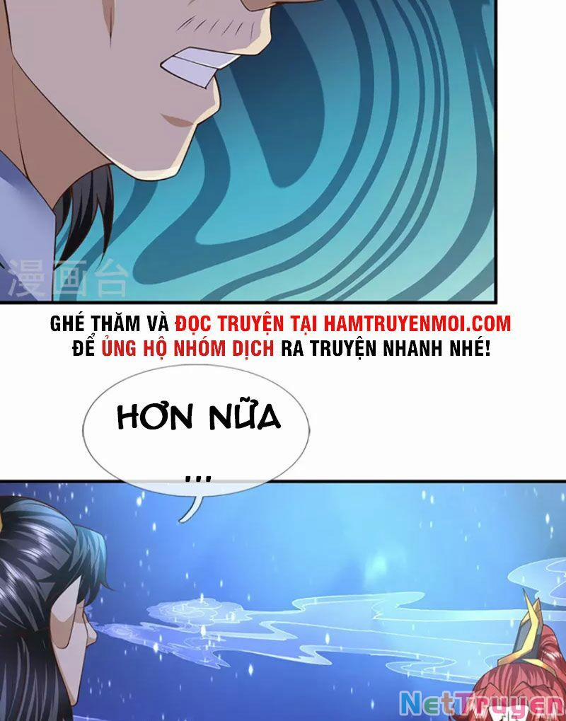 Đại Ma Hoàng Thường Ngày Phiền Não 119 trang 18