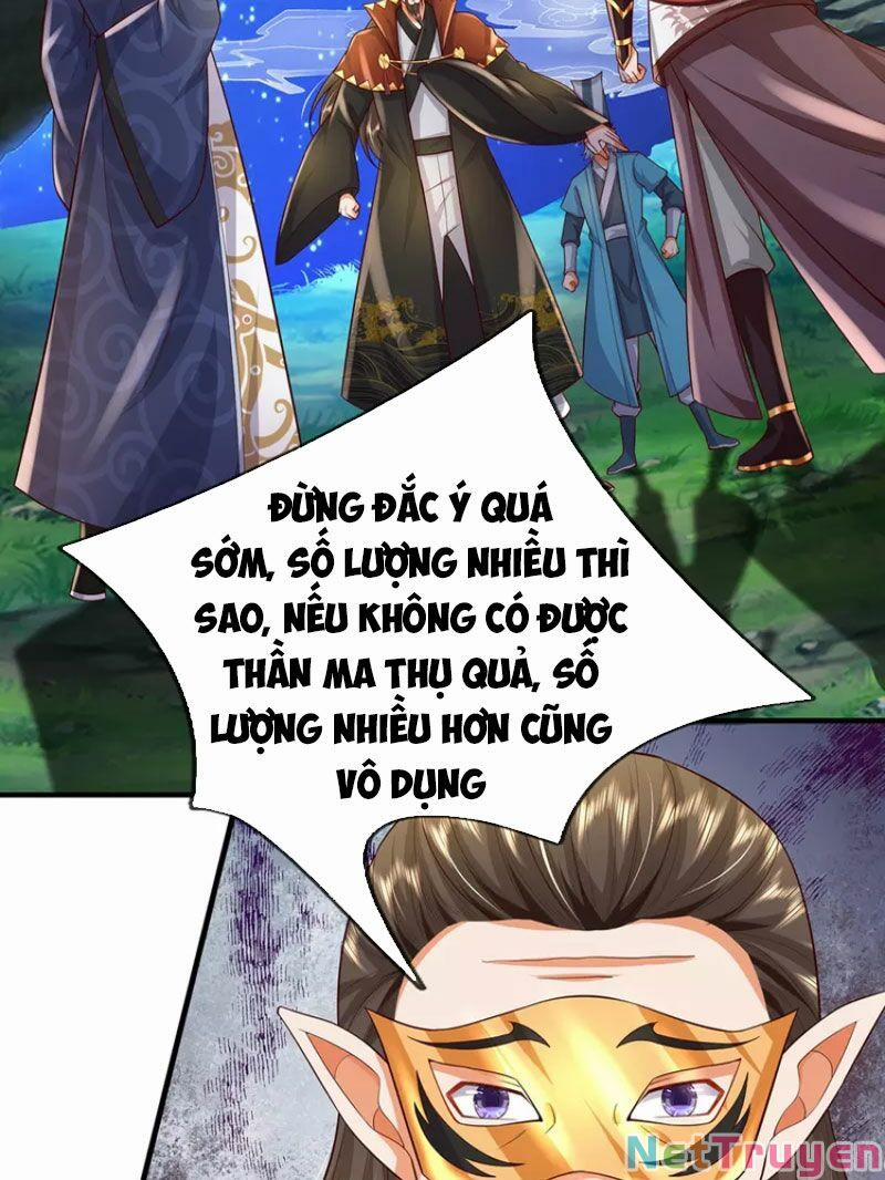 Đại Ma Hoàng Thường Ngày Phiền Não 119 trang 2