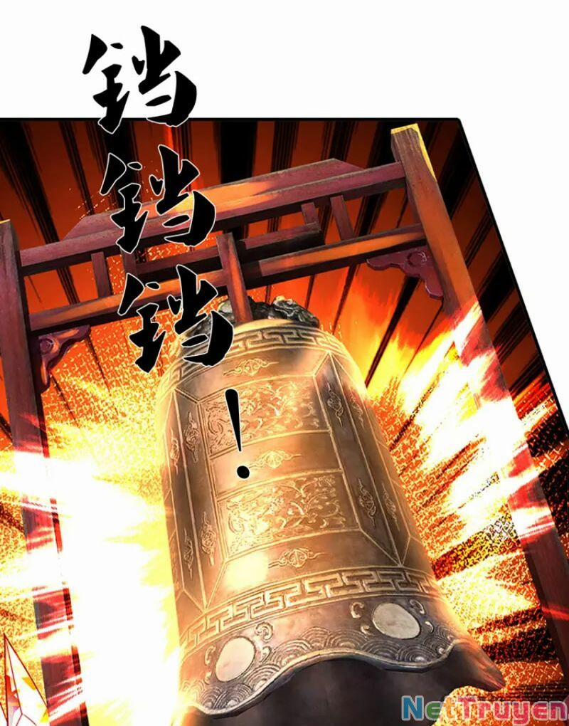 Đại Ma Hoàng Thường Ngày Phiền Não 119 trang 23