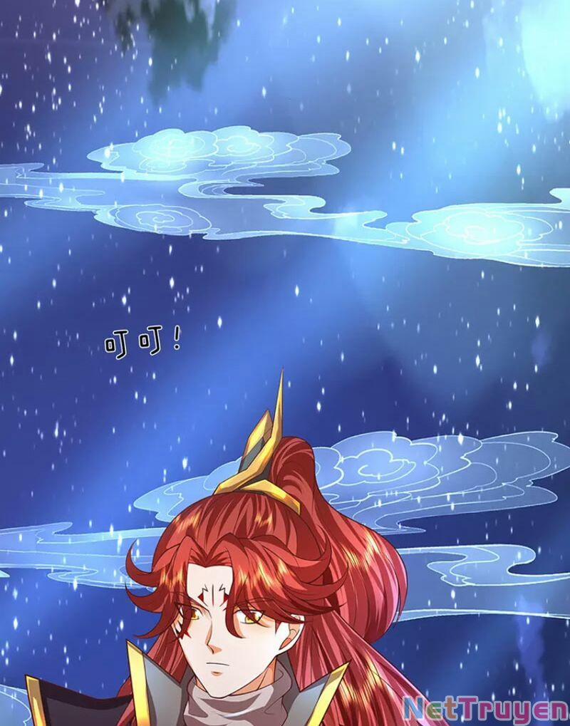 Đại Ma Hoàng Thường Ngày Phiền Não 119 trang 29