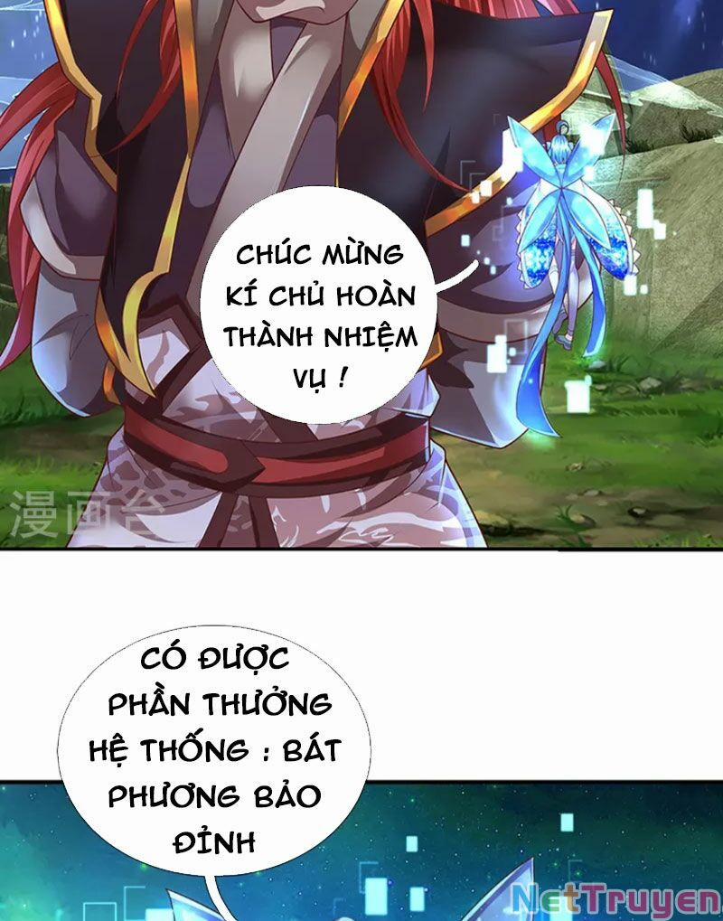 Đại Ma Hoàng Thường Ngày Phiền Não 119 trang 30