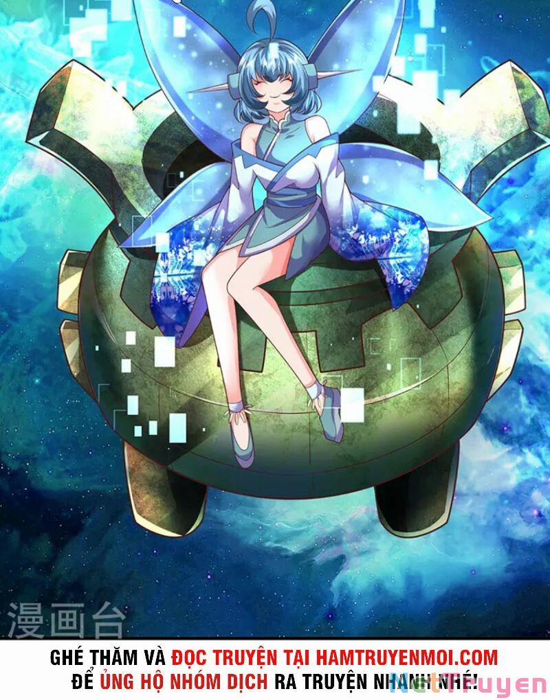 Đại Ma Hoàng Thường Ngày Phiền Não 119 trang 31