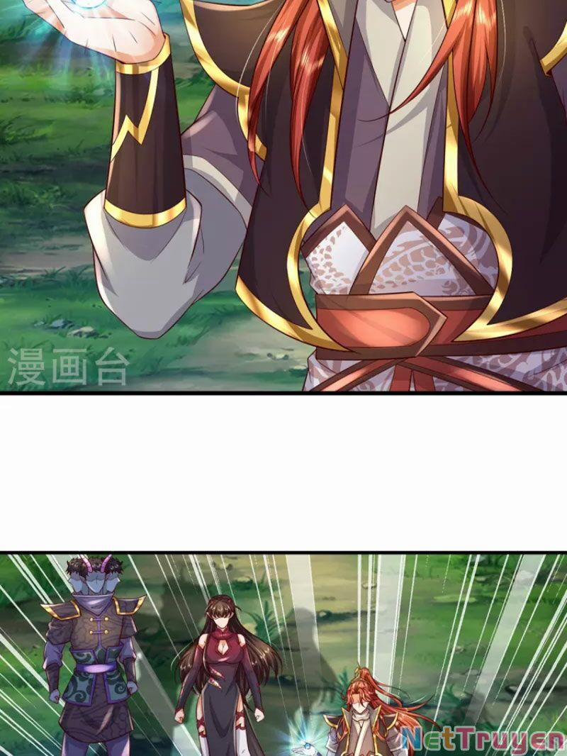 Đại Ma Hoàng Thường Ngày Phiền Não 119 trang 6