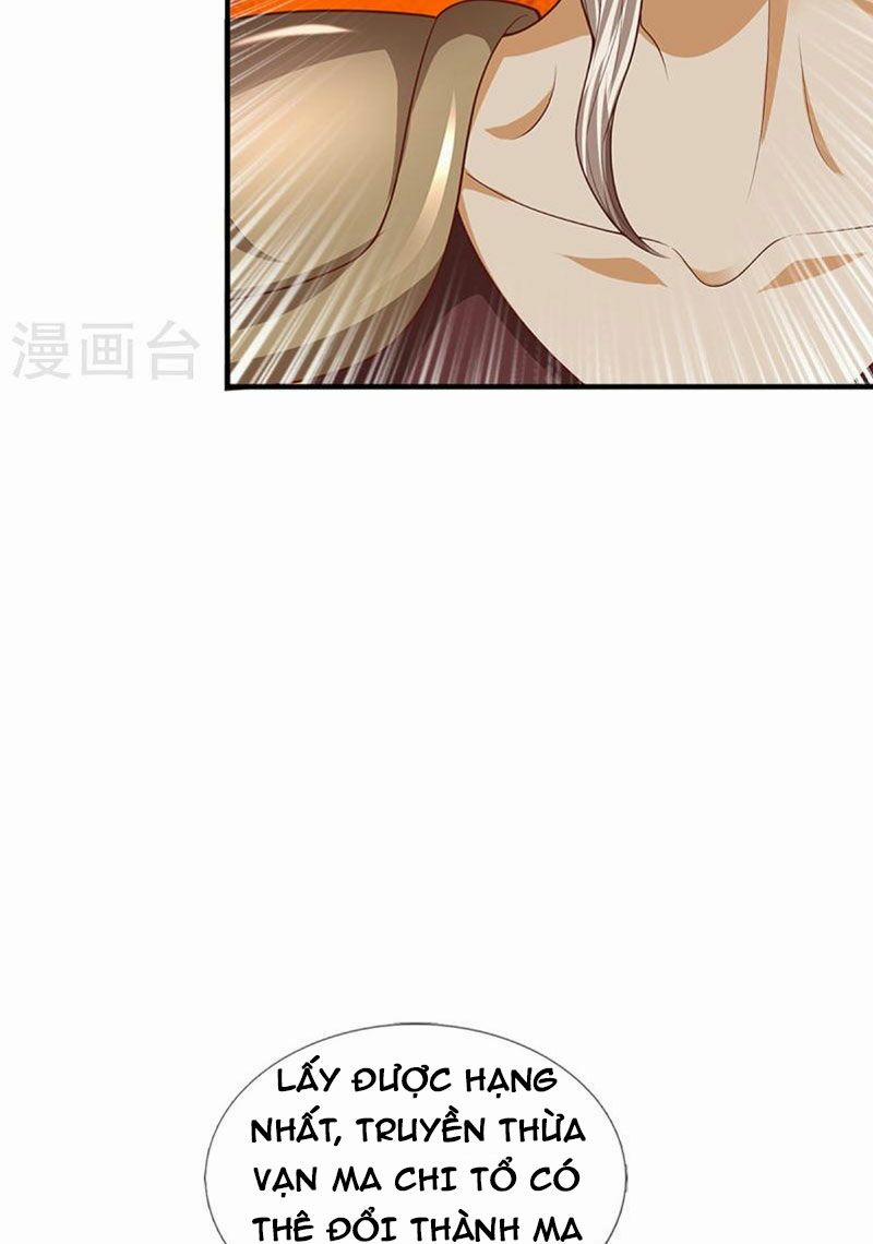 Đại Ma Hoàng Thường Ngày Phiền Não 120 trang 10