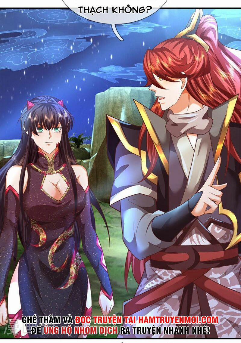 Đại Ma Hoàng Thường Ngày Phiền Não 120 trang 11