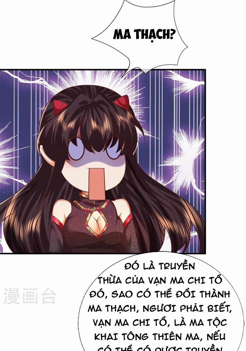 Đại Ma Hoàng Thường Ngày Phiền Não 120 trang 12
